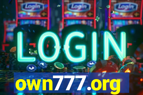 own777.org