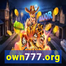 own777.org