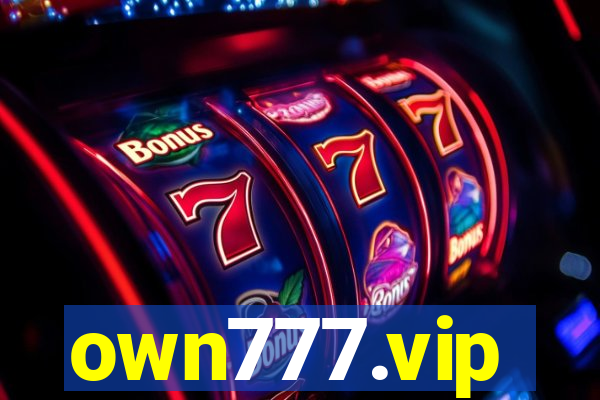own777.vip
