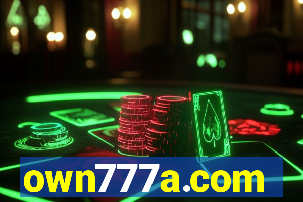 own777a.com