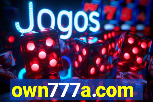 own777a.com