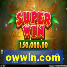 owwin.com