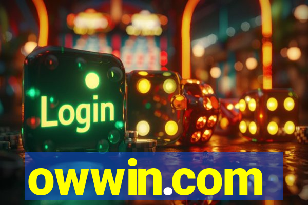 owwin.com