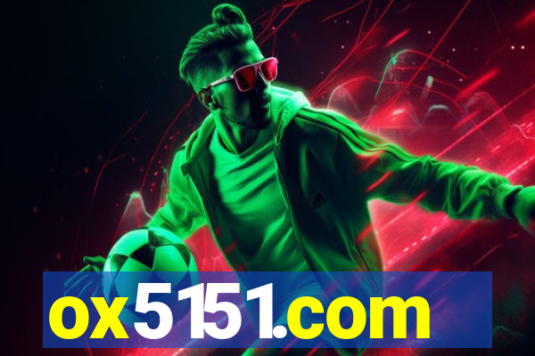 ox5151.com
