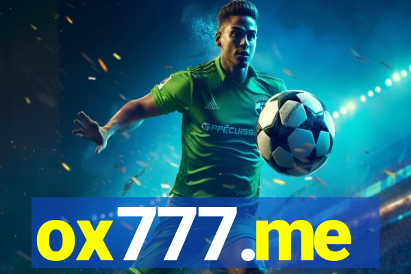 ox777.me
