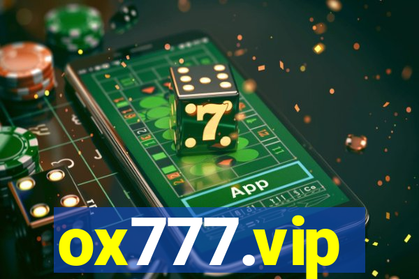 ox777.vip