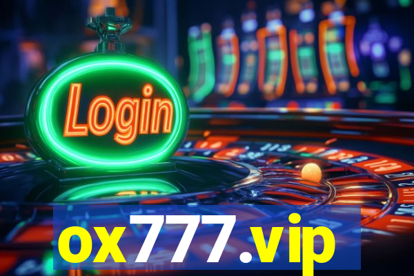 ox777.vip