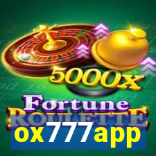 ox777app