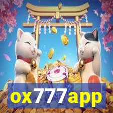 ox777app