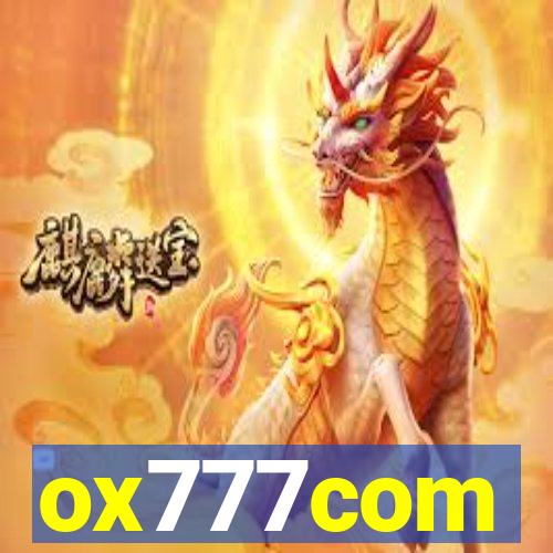 ox777com