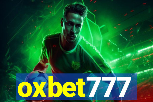 oxbet777