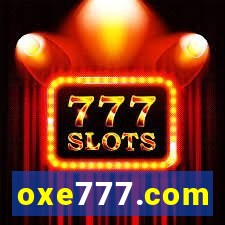 oxe777.com