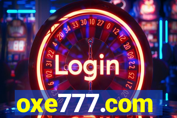 oxe777.com
