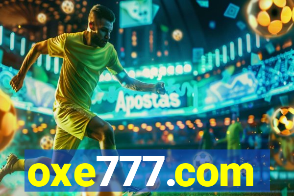 oxe777.com
