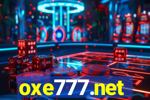 oxe777.net