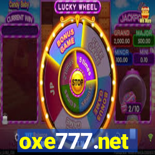 oxe777.net