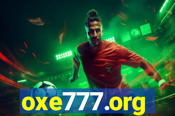 oxe777.org