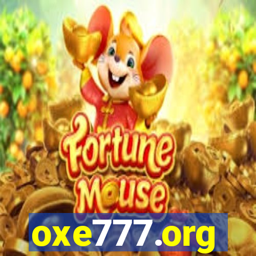oxe777.org