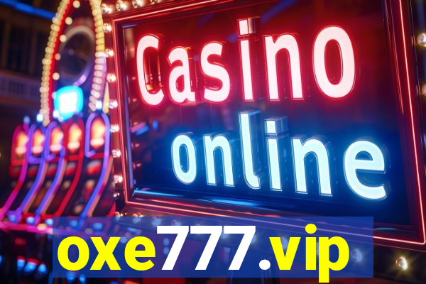 oxe777.vip