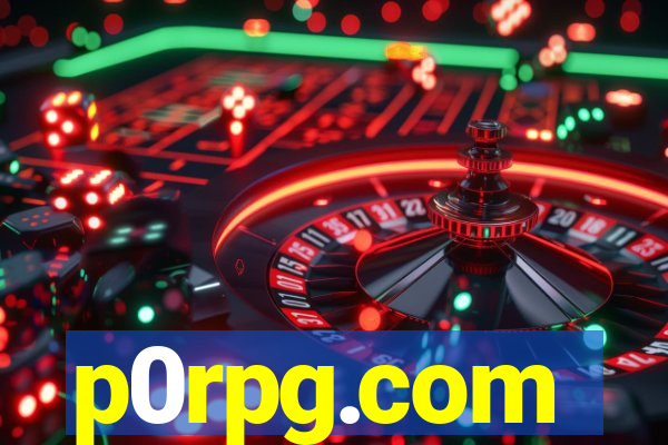 p0rpg.com