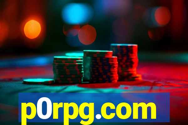 p0rpg.com