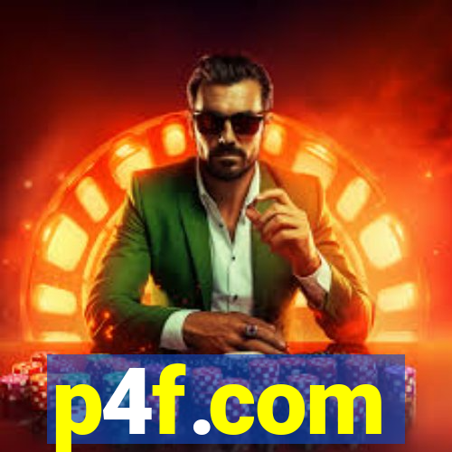 p4f.com