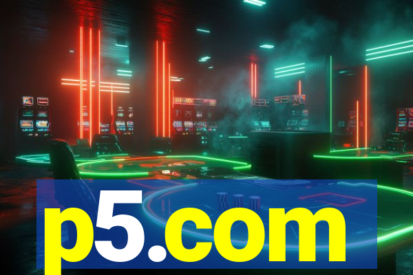 p5.com