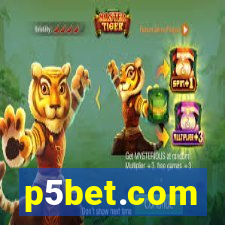 p5bet.com