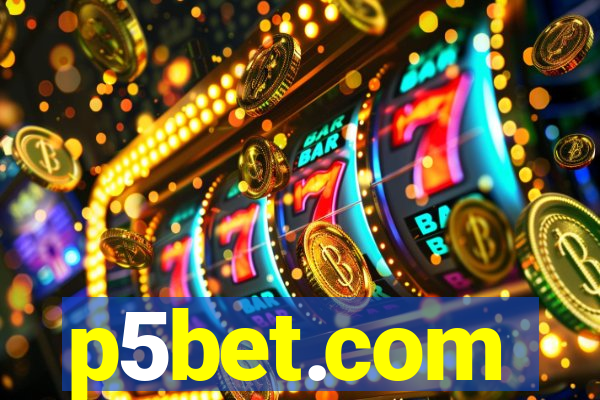 p5bet.com