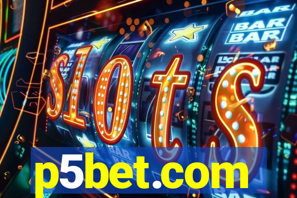 p5bet.com