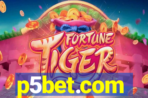 p5bet.com