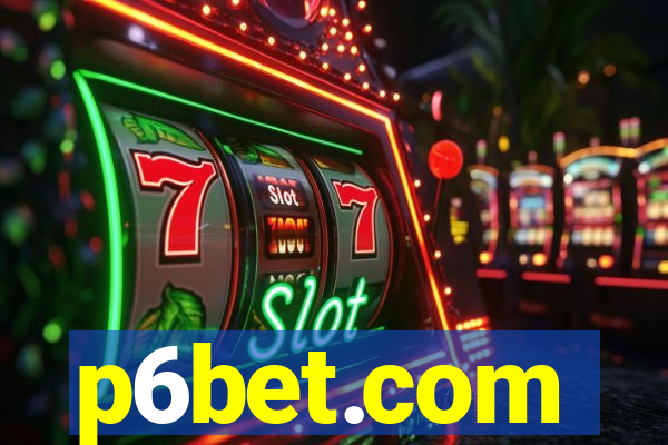 p6bet.com