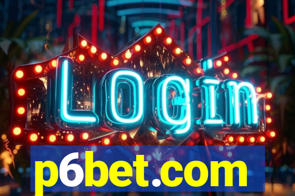 p6bet.com