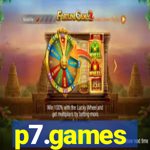 p7.games