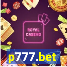 p777.bet