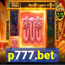 p777.bet