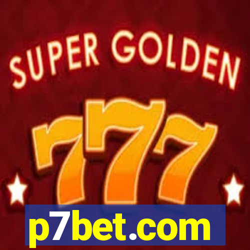 p7bet.com