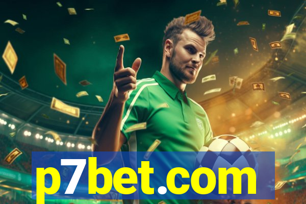 p7bet.com