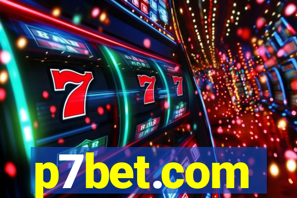 p7bet.com