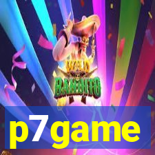p7game