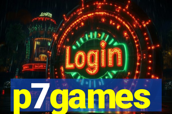 p7games