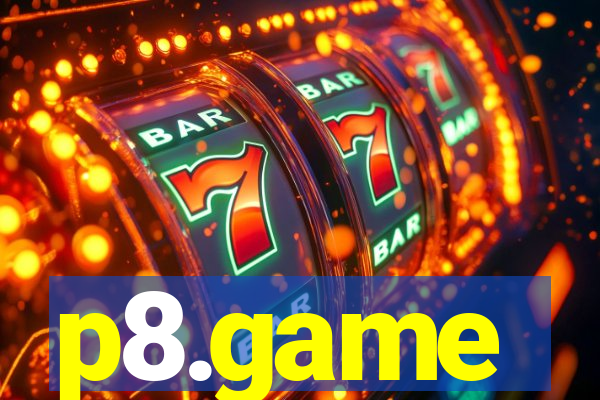 p8.game
