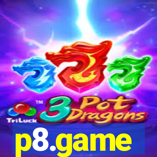 p8.game