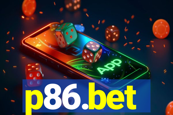 p86.bet