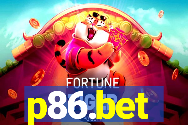 p86.bet