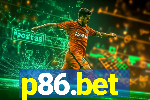 p86.bet