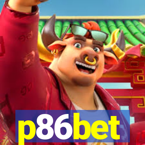 p86bet