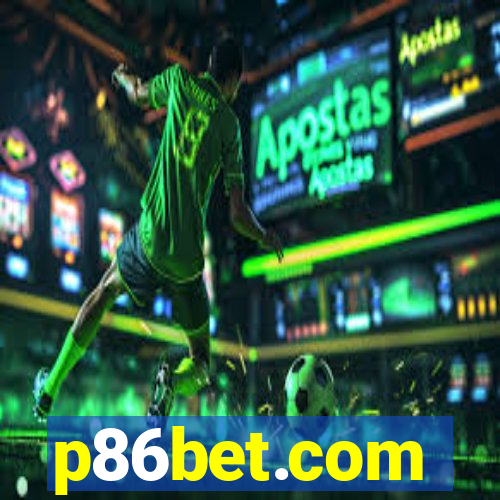 p86bet.com