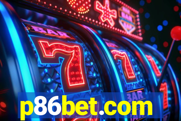 p86bet.com