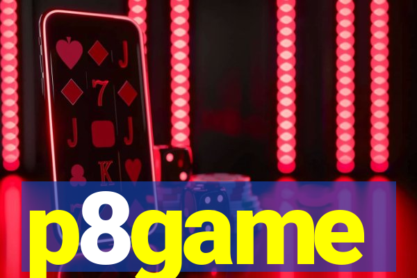 p8game